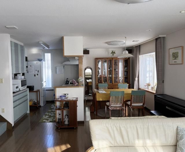 4LDK Custom Home in Kitahiroshima, Hokkaido with Recent Renovations - Thumbnail 4