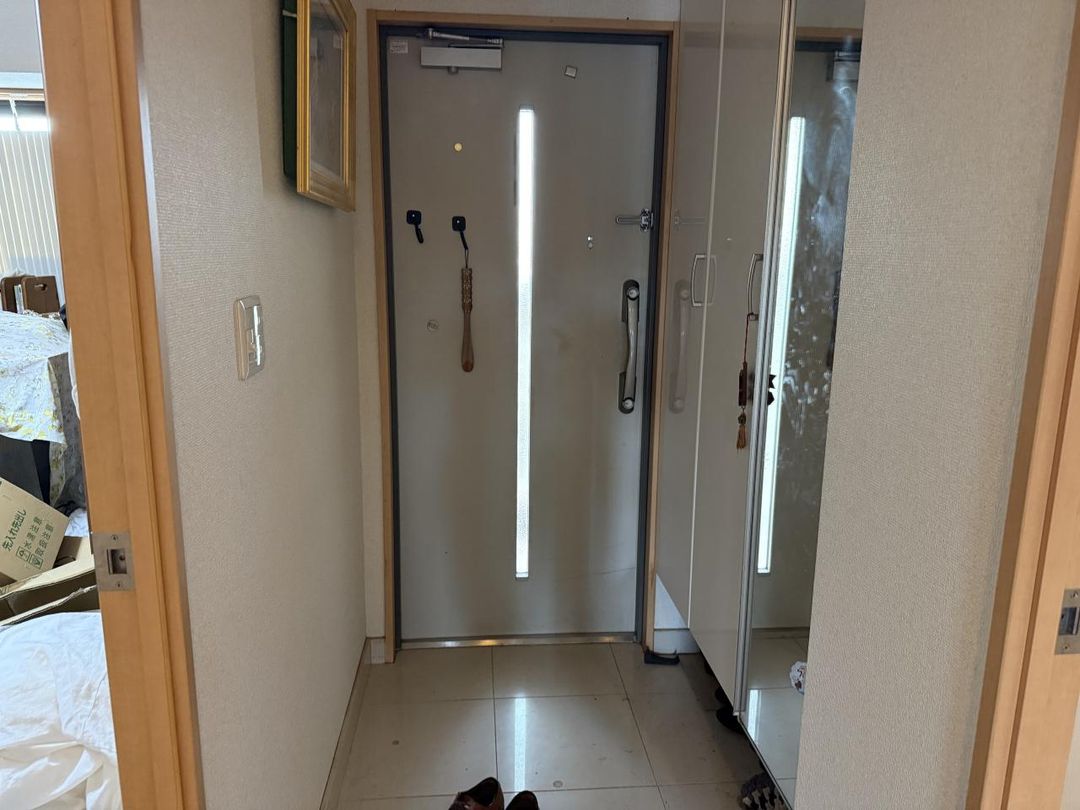 3LDK Apartment in Yasugi, Shimane with Sea Views and Excellent Sunlight - Thumbnail 3