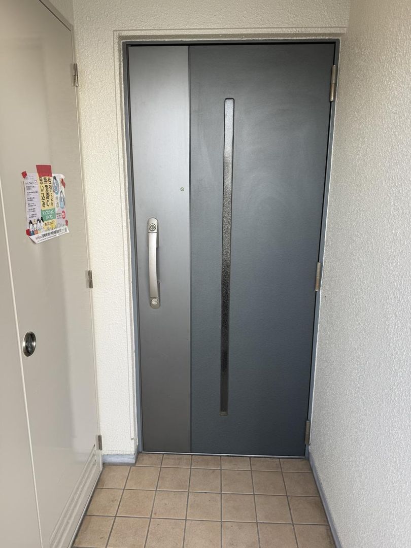 3LDK Apartment in Yasugi, Shimane with Sea Views and Excellent Sunlight - Thumbnail 2