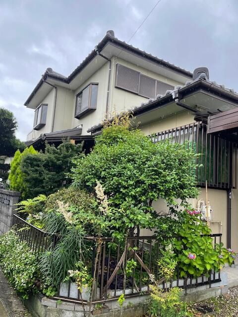 8DK House for Sale in Inazawa, Aichi - 188 sqm on 446 sqm Land - Thumbnail 2