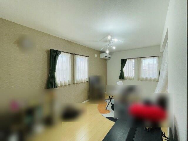 2015 4LDK Solar-Powered House in Ichinomiya, Aichi - Thumbnail 2