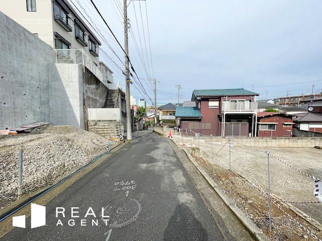 New 4LDK House in Shinohara Kita, Yokohama - 2026 Completion - Thumbnail 3
