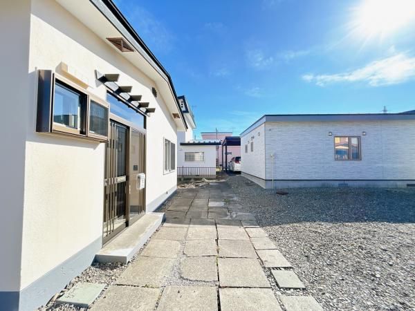 Renovated 4LDK House for Sale in Obihiro, Hokkaido - Thumbnail 3