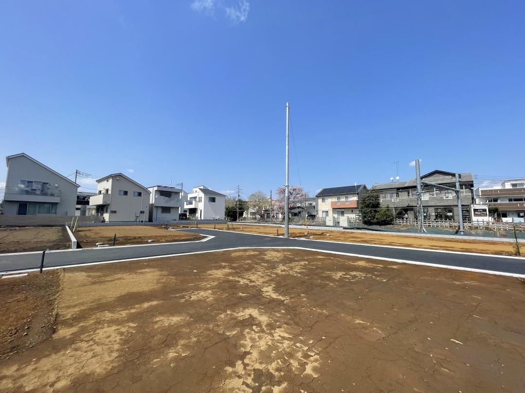 122 sqm Residential Land for Sale in Kunitachi, Tokyo - Thumbnail 2