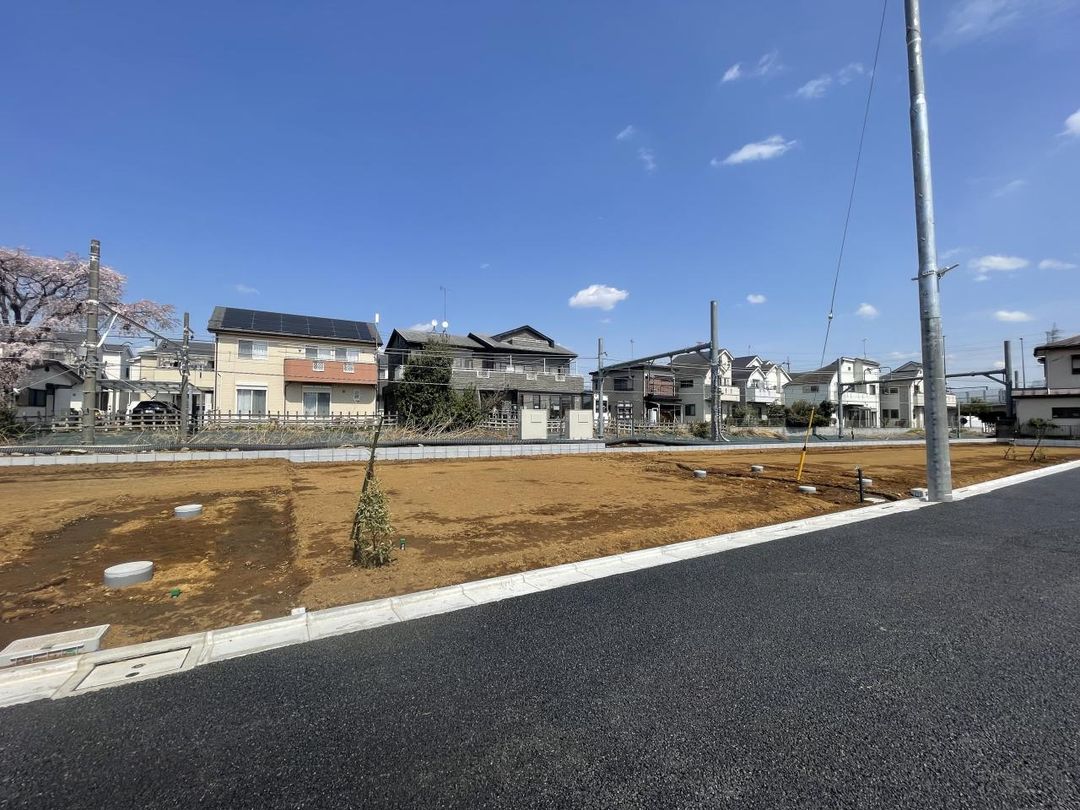 122 sqm Residential Land for Sale in Kunitachi, Tokyo - Thumbnail 3