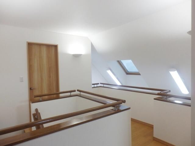 Renovated 4LDK House in Sapporo's Kita Ward with New Central Heating - Thumbnail 4