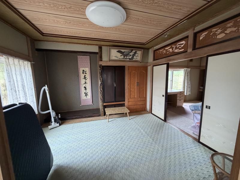 6DK House for Sale in Honbetsu, Hokkaido - 1,000,000 Yen - Thumbnail 3