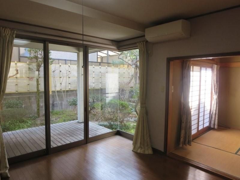3SLDK Detached House in Matsuyama, Ehime – 113 sqm - Thumbnail 4