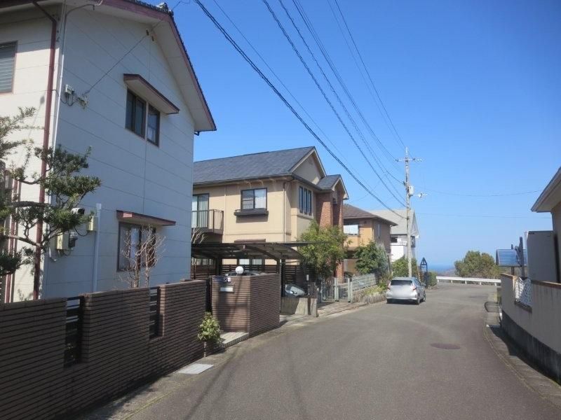 3SLDK Detached House in Matsuyama, Ehime – 113 sqm - Thumbnail 3