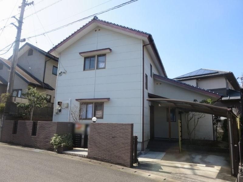 3SLDK Detached House in Matsuyama, Ehime – 113 sqm - Thumbnail 2