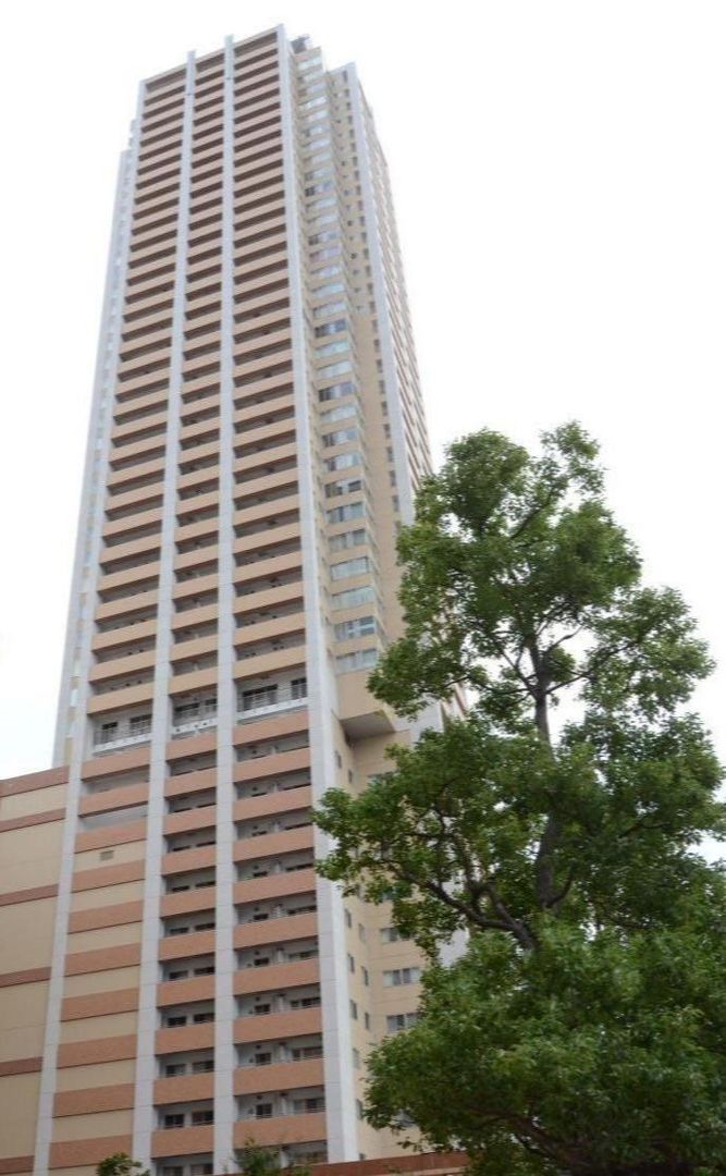 2LDK Tower Condo in Namba with Direct Namba Parks Access - Thumbnail 4