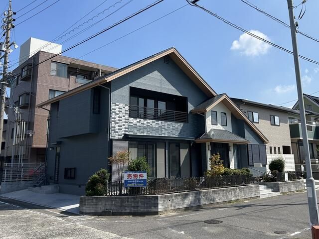 4SLDK Detached House for Sale Near Takefutsu Station, Aichi - Thumbnail 2