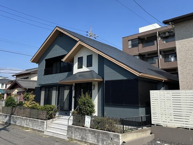 4SLDK Detached House for Sale Near Takefutsu Station, Aichi - Thumbnail 3