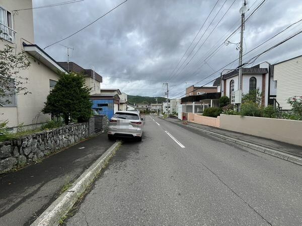 3LDK House for Sale in Sapporo's Fujino - 81.55㎡ on 215.23㎡ Land - Thumbnail 4