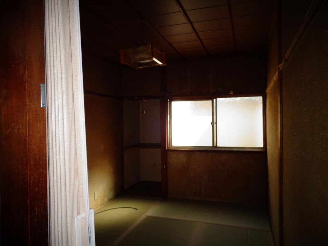3K Terrace House for Rent in Higashiosaka, Osaka - 40,000 Yen - Thumbnail 4