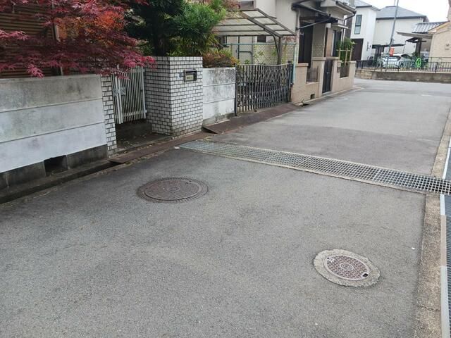 4LDK Detached House for Sale in Kuzuha, Hirakata City, Osaka - Thumbnail 4