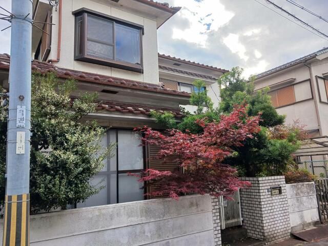 4LDK Detached House for Sale in Kuzuha, Hirakata City, Osaka - Thumbnail 3