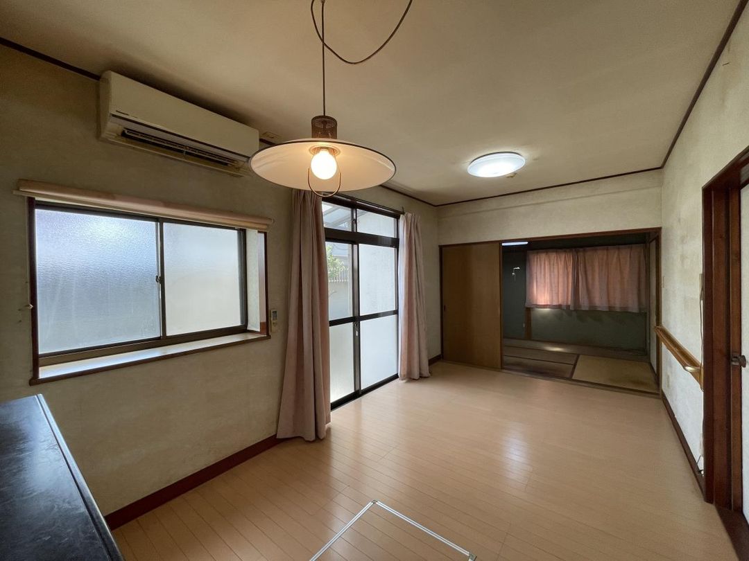 6LDK Detached House in Matsuyama, Ehime – 107 sqm - Thumbnail 3