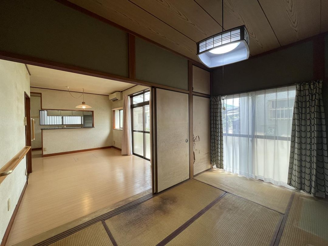 6LDK Detached House in Matsuyama, Ehime – 107 sqm - Thumbnail 2