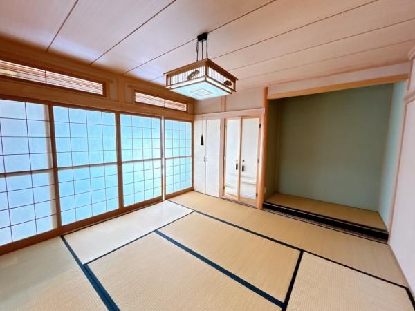 4LDK Detached House for Sale in Central Shintotsukawa, Hokkaido - Thumbnail 4