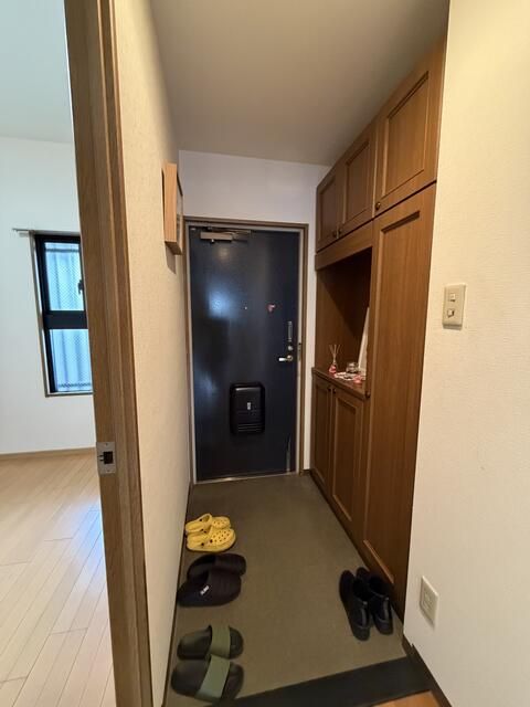 3LDK Condo for Sale in Izumi City, Osaka - 1996 Build, Renovated - Thumbnail 2