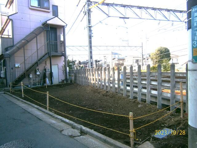 Commercial Land for Sale in Kodaira, Tokyo - Near Kodaira Station - Thumbnail 3