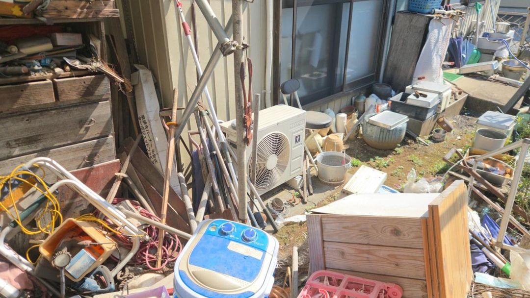 1927 Wooden House for Sale in Kazo, Saitama - 3DK Layout - Thumbnail 2