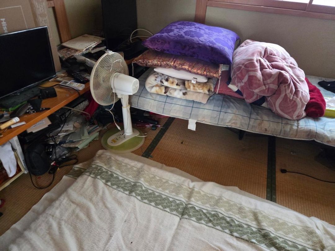 1927 Wooden House for Sale in Kazo, Saitama - 3DK Layout - Thumbnail 3