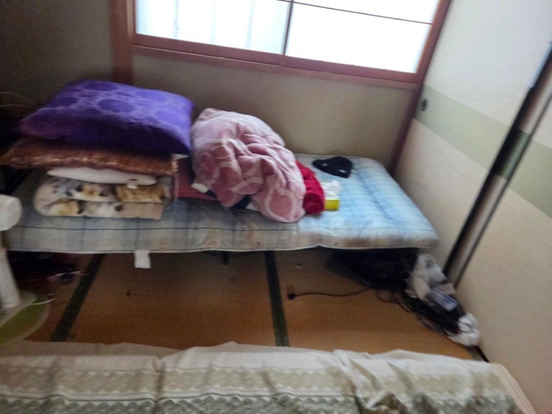 1927 Wooden House for Sale in Kazo, Saitama - 3DK Layout - Thumbnail 4