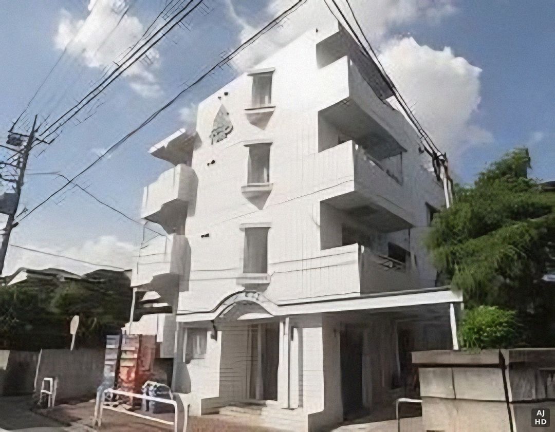 1R Apartment for Sale in Itabashi, Tokyo - Investment Property - Thumbnail 2