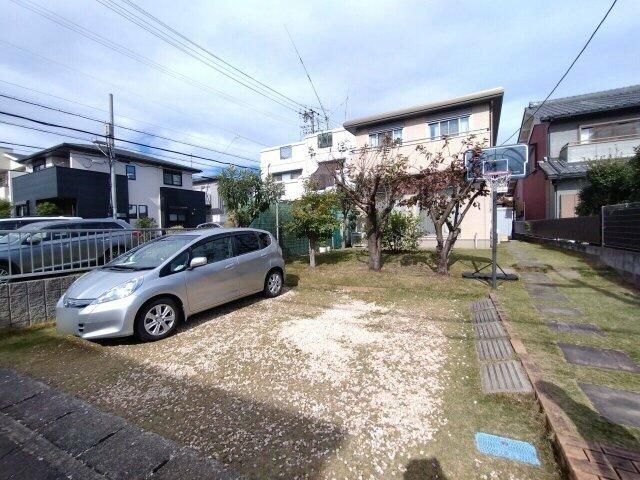 3LDK House with Underfloor Heating & Solar Power in Komaki - Image 1