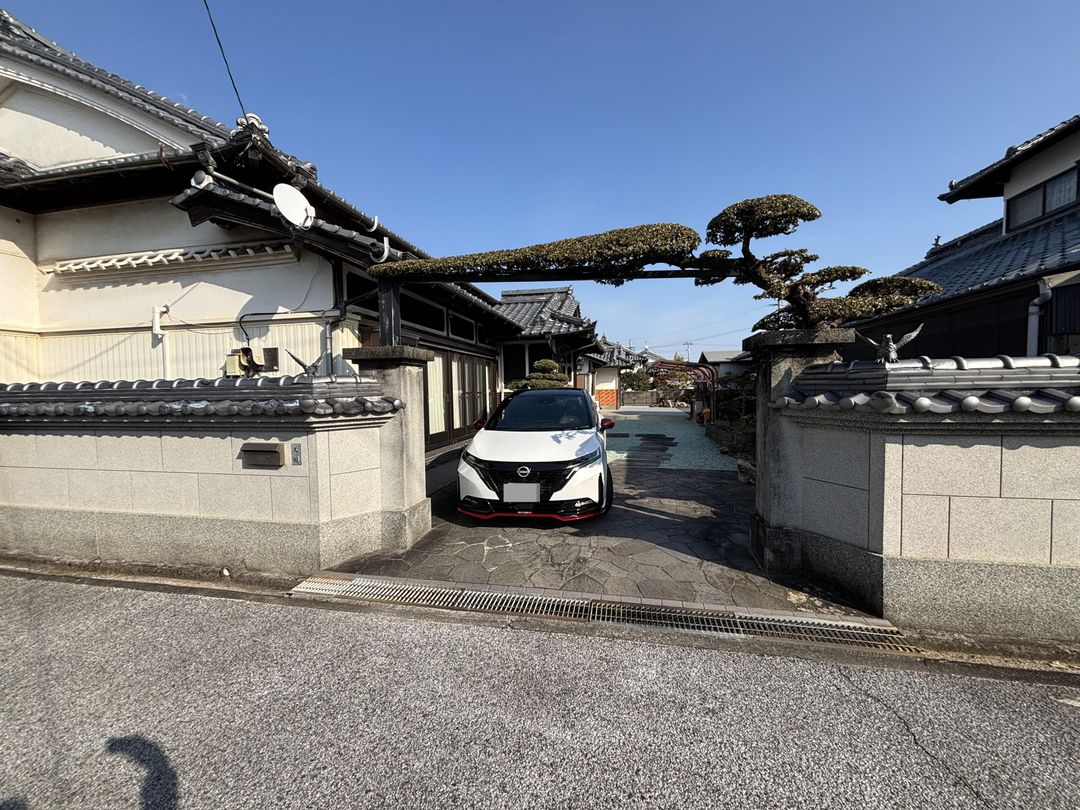 6SLDK House with Two Buildings in Kōnan, Kōchi - Thumbnail 2