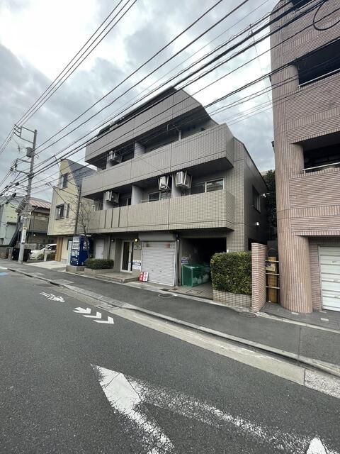 1K Apartment for Sale in Ota, Tokyo - 5.21% Yield - Thumbnail 2