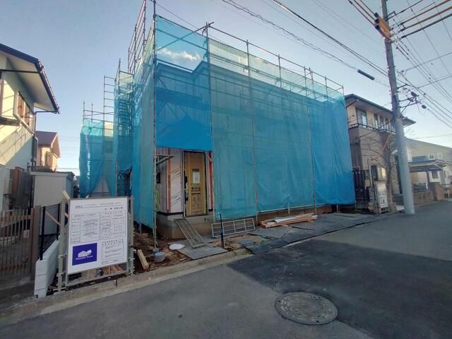 New 4LDK House for Sale in Izumi Ward, Yokohama - Feb 2026 Completion - Thumbnail 3