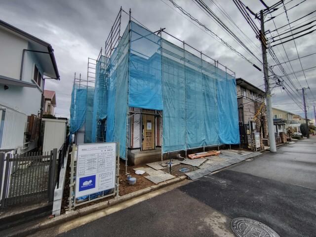 New 4LDK House for Sale in Izumi Ward, Yokohama - Feb 2026 Completion - Thumbnail 4