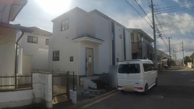 New 4LDK House for Sale in Izumi Ward, Yokohama - Feb 2026 Completion - Thumbnail 2