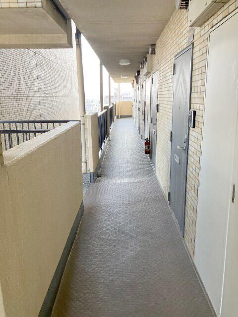 1K Apartment for Sale in Maebashi, Gunma - Motosoja Area - Thumbnail 2