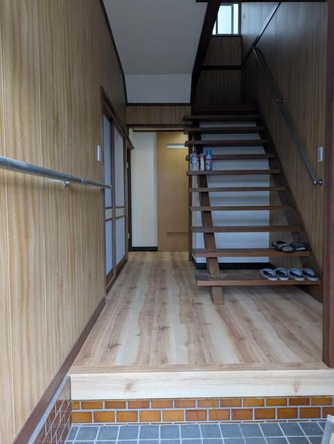 Renovated 3DK Detached House for Sale in Sakai, Osaka - Thumbnail 3