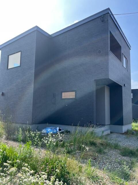 2023 Built 3LDK House in Minami-Horo, Hokkaido with 2 Car Parks - Thumbnail 4