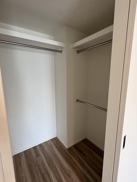 New 2LDK Apartment in Harumi Flag Sunville Tower, Tokyo - Thumbnail 2