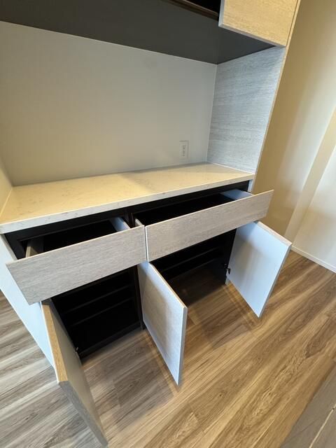 New 2LDK Apartment in Harumi Flag Sunville Tower, Tokyo - Thumbnail 3