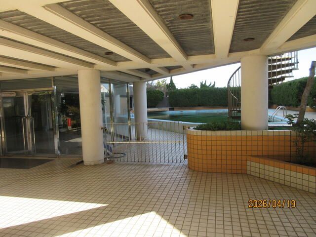 1LDK Resort Condominium in Shirako, Chiba for 2.7 Million Yen - Thumbnail 3