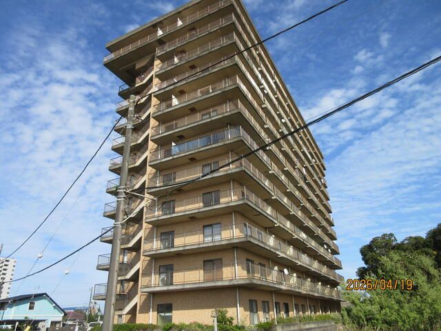 1LDK Resort Condominium in Shirako, Chiba for 2.7 Million Yen - Thumbnail 2