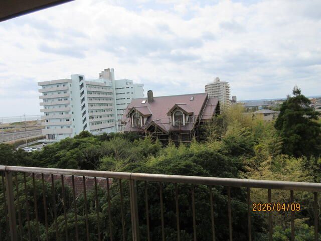 1LDK Resort Condominium in Shirako, Chiba for 2.7 Million Yen - Thumbnail 4