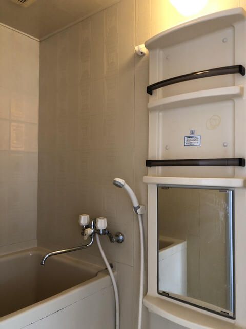 1K Apartment for Rent near Kyoto University, Sakyo Ward - Thumbnail 4