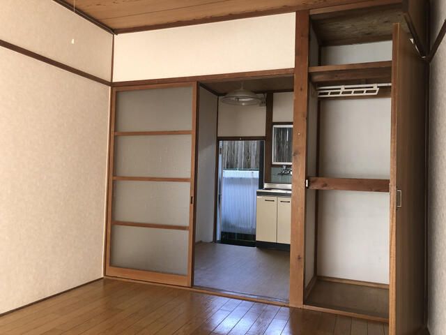 1K Apartment for Rent near Kyoto University, Sakyo Ward - Thumbnail 2