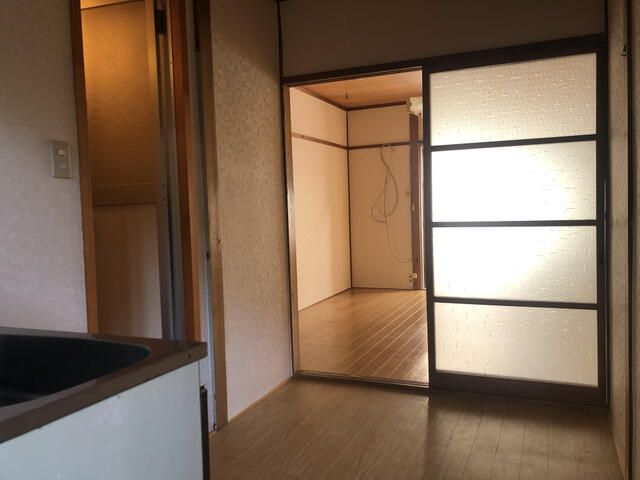 1K Apartment for Rent near Kyoto University, Sakyo Ward - Thumbnail 3