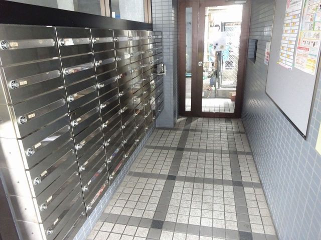 1K Apartment for Sale in Ube, Yamaguchi - Tenant Occupied - Thumbnail 3