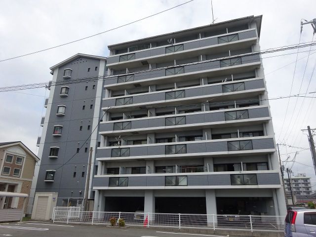 1K Apartment for Sale in Ube, Yamaguchi - Tenant Occupied - Thumbnail 2