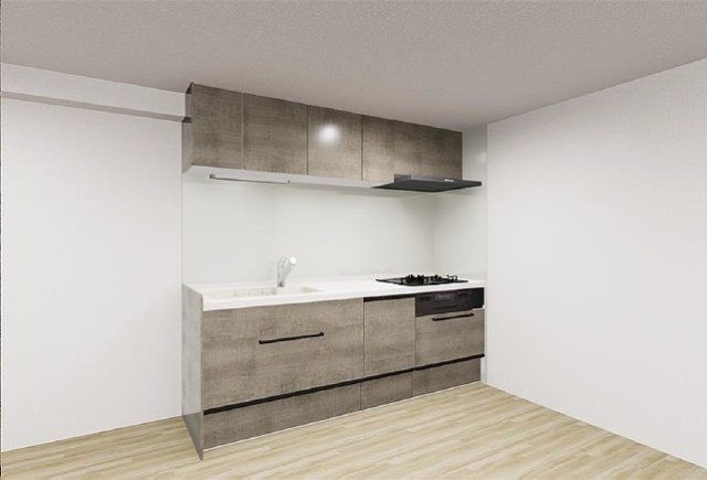 3LDK Apartment for Sale in Koto-ku, Tokyo – 87.2 sqm - Thumbnail 4